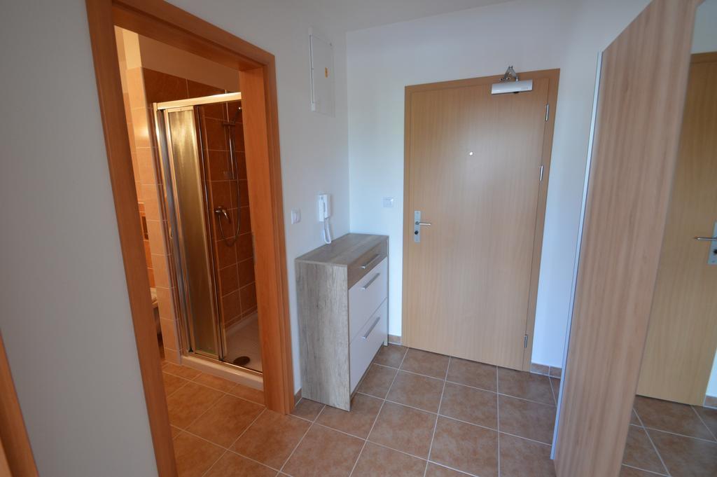 Studio 37 Třeboň Habitación foto