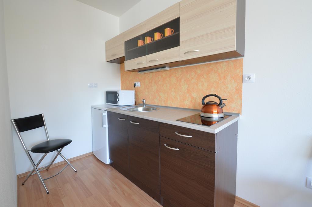 Studio 37 Třeboň Habitación foto