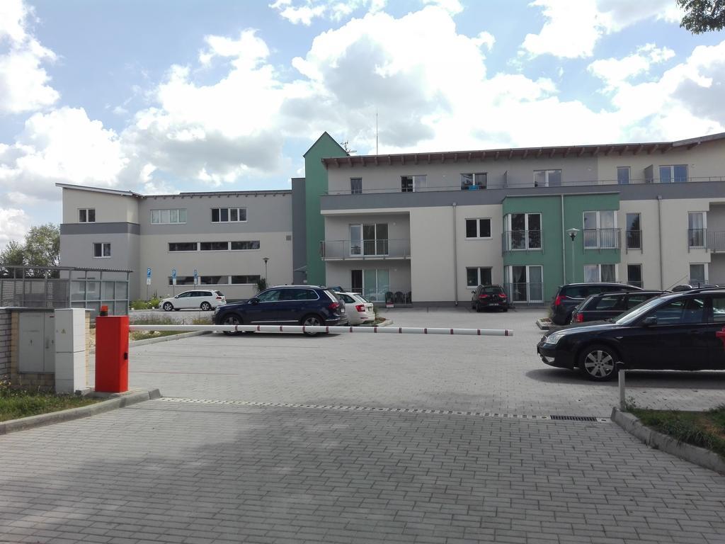 Studio 37 Třeboň Exterior foto